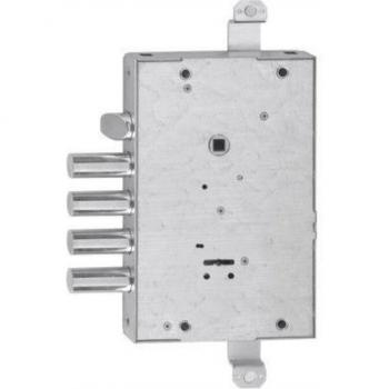 Serrature Metallo Applicare 608-F1 Iseo – Version Française