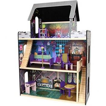 Mini Casa di Terroro LEGLER