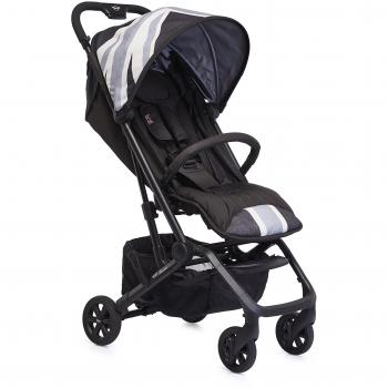 EasyWalker EMX10004 2-in-1 Stuhl-Buggy-Kombi