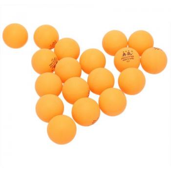 Pelota Pimpón para Tenis de Mesa 30 piezas 3★