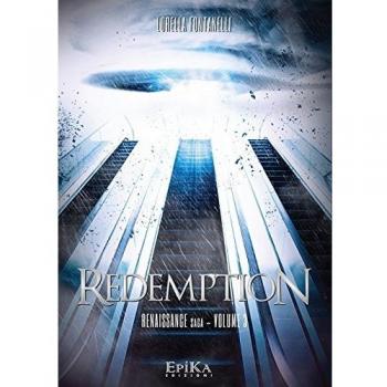 Redemption. Renaissance Saga