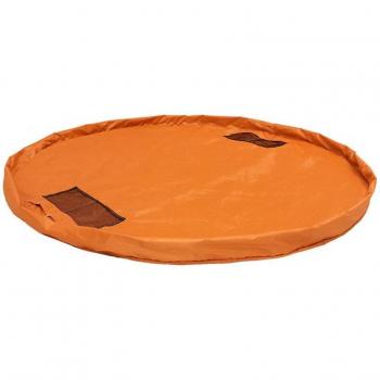 Kids Toy Storage Bag and Play Mat 150cm