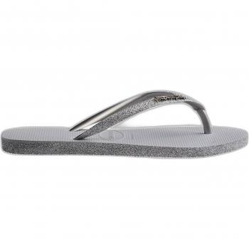 Chanclas Havaianas Slim con brillo II