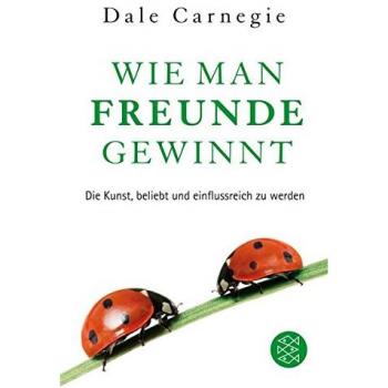 Wie man Freunde gewinnt