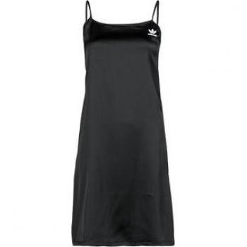 Adidas Elegantes Kurzkleid