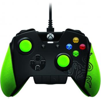 Razer Wildcat Kabelgebundener Gaming Controller für Xbox One/PC