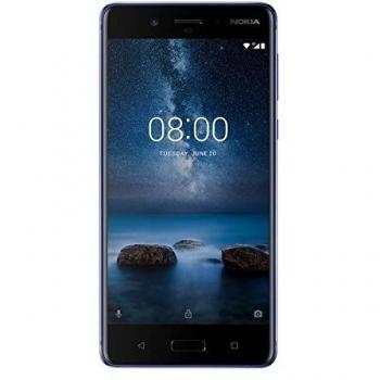 Nokia 8 Plus Max
