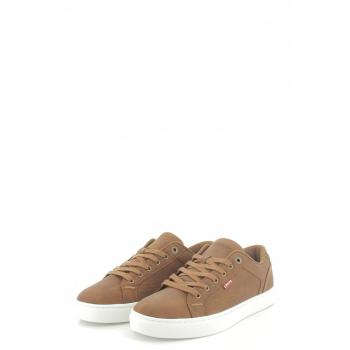 Levi's Footwear Courtright Sneakers Marroni EU 39