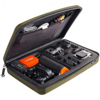 GoPro SP POV Case Large Olive