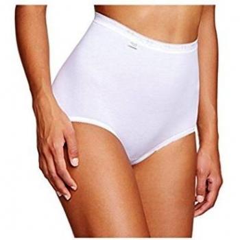 Sloggi Basic+ Women's Maxi Briefs