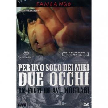 Per Uno Solo Dei Miei Due Occhi Dvd Italian Import