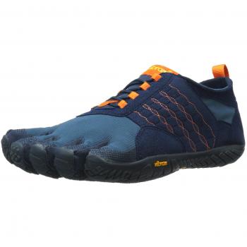 Vibram Five Fingers Trek Ascent, Scarpe Sportive Outdoor Uomo, Viola