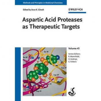 Vitalsource Technologies, Inc. Aspartic Acid Proteases As Therapeutic Targets