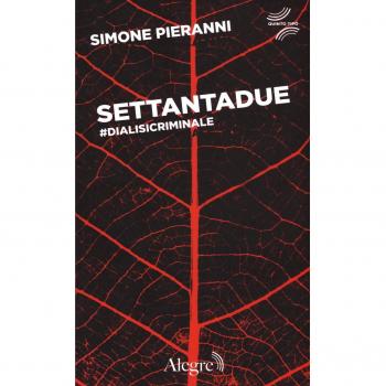 Settantadue. #Dialisicriminale