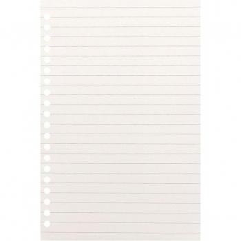 Cuaderno de Líneas y Cuadrícula A5