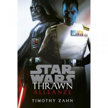 Alleanze. Thrawn. Star Wars. Vol. 2
