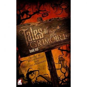 Tales of the Grimoire