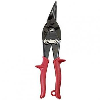 Cisaille à tôle KWB pour tôle max. 1,5 mm