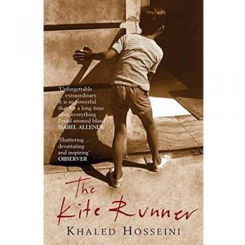 The Kite Runner Paperback Khaled Hosseini