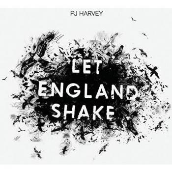Let England Shake