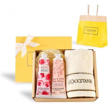 Birthday Celebration Hand Cream Set
