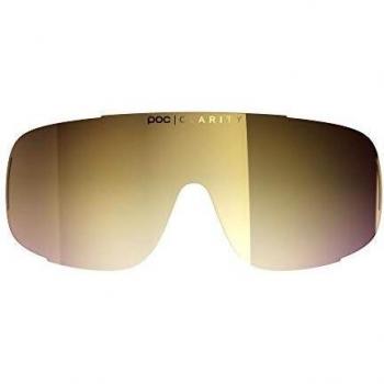 POC Aspire Gafas de Sol Violet/Gold Mirror Unisex