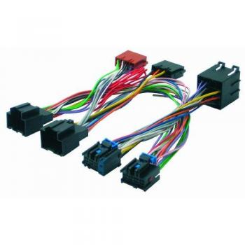 Connettore cablato per Kit Viva‑Voce Phonocar Ref. 04782