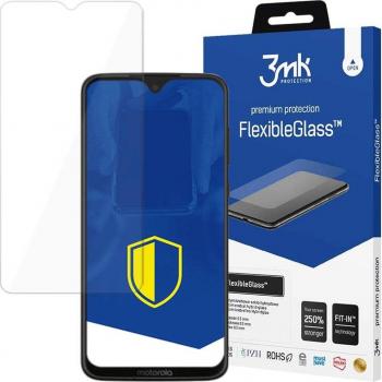 Pellicola Flessibile 3MK per Motorola Moto G31