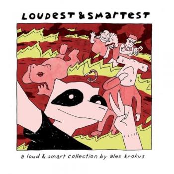 Loudest & Smartest : A Loud & Smart Collection