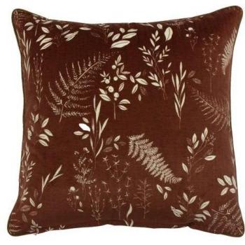 Marrone Piuma Fearne 50x50 – Furn