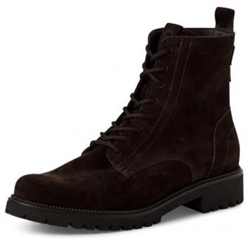 Stivaletti Marrone Scuro Tamaris 1‑25402‑43