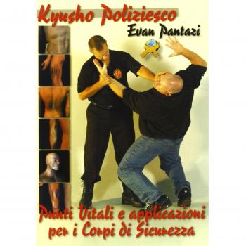 Kyusho poliziesco