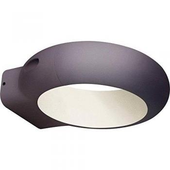 Lampada a Parete Megatron 5W Warm