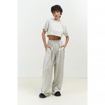 Abbigliamento sportivo Marcio Karmelange Crop