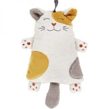 Kimmy il gatto borsa dell'acqua calda 0,8 litri
