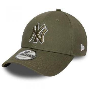 Mujer Gorro Yanks 9Forty Classic
