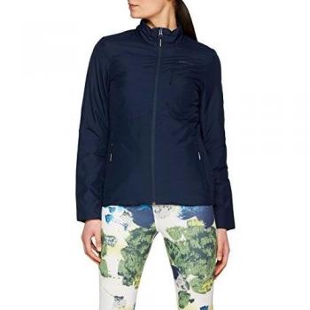 Head Vision Winterjacke Damen XS Marineblau