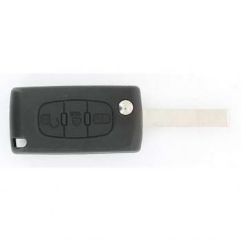 Caixa de Veículo KLEMAX PSA308CP