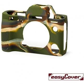 Fujifilm X-T3 Camouflage easyCover Protection