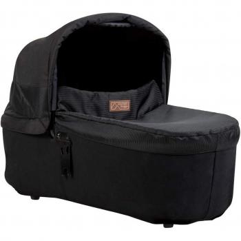 Mountain Buggy Urban Jungle/Terrain Carrycot Plus Onyx