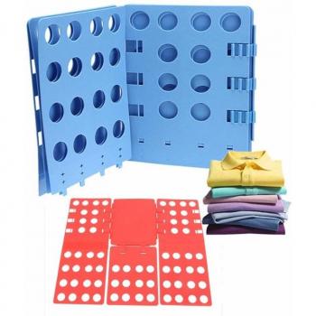 Lightweight Clothing Folding Board