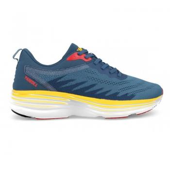 Angón Sneaker Blu di Paredes