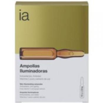 Interapothek Iluminación Instantánea 2ml