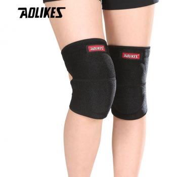 Genouillères pour sports extrêmes
