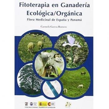 Fitoterapia en ganaderia ecologica/organica
