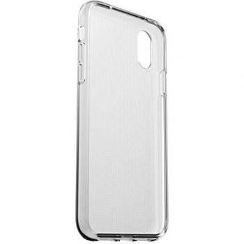 LuminousSkin – Crystal Clear iPhone XR Protection