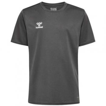 Hummel Essential Kindertrikot Grau Unisex 14 Jahre