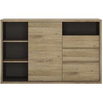 Furniture To Go Shetland Oak Coffee Table