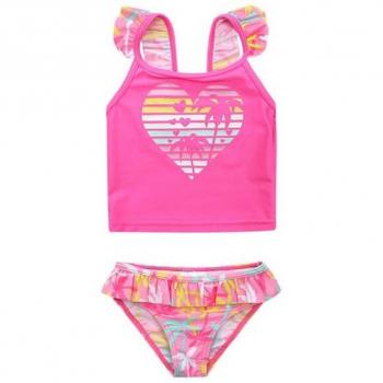 Wishere Baby Girl Swim Dress