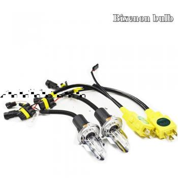 HID Xenon Headlight Kit 35W 55W H1 H4 H7 H8 H11 HB3 HB4 4300K 6000K 10000K